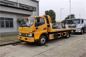 九渡河车辆公路救援