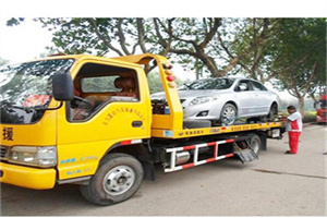 九渡河附近24小时汽车拖车服务热线