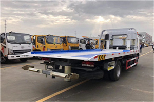 九渡河汽车救援补胎