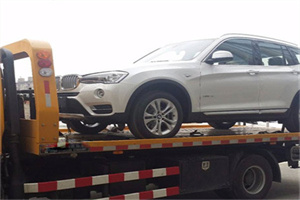 九渡河拖车24小时服务电话