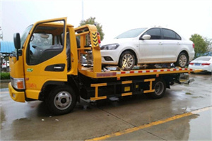 九渡河附近拖车救援24小时服务热线